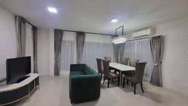 4 Bedroom House for rent in Baan Klang Muang Ramintra 83 Station, Ram Inthra, Bangkok