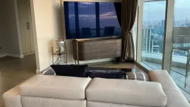 4 Bedroom Condo for rent in Magnolias Ratchadamri Boulevard, Langsuan, Bangkok near BTS Ratchadamri