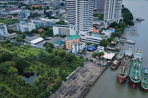 Land for sale in Bang Phong Pang, Bangkok