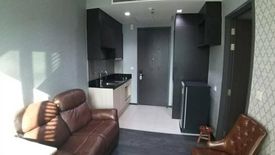 1 Bedroom Condo for rent in Edge Sukhumvit 23, Khlong Toei Nuea, Bangkok near BTS Asoke