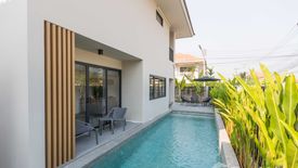 4 Bedroom Villa for sale in Rungarroon Ville, Hang Dong, Chiang Mai