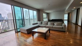 4 Bedroom Condo for rent in Khlong Toei Nuea, Bangkok near MRT Sukhumvit