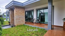 3 Bedroom House for sale in Bang Lamung, Chonburi