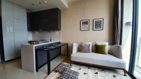 1 Bedroom Condo for sale in The ESSE Asoke, Khlong Toei Nuea, Bangkok near BTS Asoke