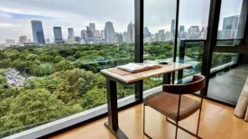 1 Bedroom Condo for sale in Sindhorn Tonson, Langsuan, Bangkok near BTS Ratchadamri