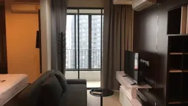 1 Bedroom Condo for rent in Ideo Q Ratchathewi, Thanon Phaya Thai, Bangkok near BTS Ratchathewi