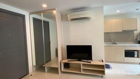 Condo for rent in Elements Srinakarin, Nong Bon, Bangkok near MRT Srinagarindra 38