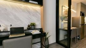 1 Bedroom Condo for sale in Ideo Mobi Rangnam, Thanon Phaya Thai, Bangkok near BTS Victory Monument