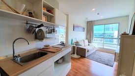 1 Bedroom Condo for sale in Lumpini Place Rama4 - Ratchadapisek, Khlong Toei, Bangkok near MRT Queen Sirikit National Convention Centre