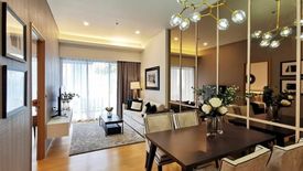 2 Bedroom Condo for sale in Siamese Exclusive Sukhumvit 31, Khlong Toei Nuea, Bangkok near MRT Sukhumvit