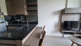 1 Bedroom Condo for rent in Mori Haus, Phra Khanong Nuea, Bangkok