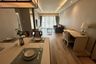 2 Bedroom Condo for rent in UN RESIDENCE, Khlong Tan Nuea, Bangkok near MRT Sukhumvit