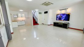 4 Bedroom House for rent in Ram Inthra, Bangkok near MRT Ram Inthra Km.6