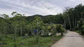 Land for sale in Pa Khlok, Phuket