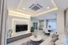 3 Bedroom House for rent in Censiri home, Nong Pla Lai, Chonburi