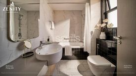 Cho thuê căn hộ chung cư 2 phòng ngủ tại Cầu Kho, Quận 1, Hồ Chí Minh