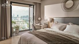 Cho thuê căn hộ chung cư 2 phòng ngủ tại Cầu Kho, Quận 1, Hồ Chí Minh