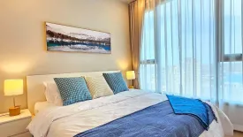 2 Bedroom Condo for rent in Whizdom The Forestias, Bang Kaeo, Samut Prakan