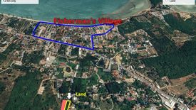 Land for sale in Bo Phut, Surat Thani