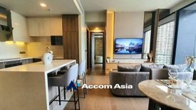 2 Bedroom Condo for Sale or Rent in Celes Asoke, Khlong Toei Nuea, Bangkok near BTS Asoke