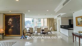 4 Bedroom Condo for Sale or Rent in Royce Private Residences, Khlong Toei Nuea, Bangkok near BTS Asoke