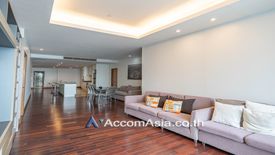 3 Bedroom Condo for rent in Ascott Sathorn Bangkok, Thung Wat Don, Bangkok near BTS Chong Nonsi