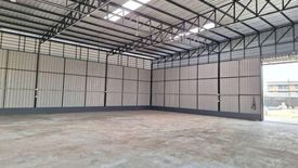 Warehouse / Factory for rent in Wang Thonglang, Bangkok near MRT Lat Phrao 71