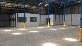 Warehouse / Factory for rent in Hua Mak, Bangkok near MRT Lam Sali