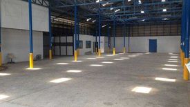 Warehouse / Factory for rent in Hua Mak, Bangkok near MRT Lam Sali