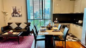 2 Bedroom Condo for rent in Khlong Tan Nuea, Bangkok near BTS Thong Lo