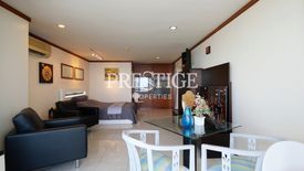 1 Bedroom Condo for sale in Jomtien Plaza Condotel, Nong Prue, Chonburi