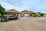3 Bedroom House for rent in srisuk villa, Nong Prue, Chonburi