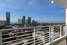 1 Bedroom Condo for sale in AD Condominium, Na Kluea, Chonburi