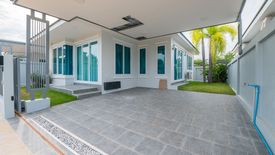 2 Bedroom House for sale in Huai Yai, Chonburi