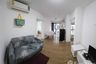 2 Bedroom Condo for sale in I CONDO Petchkasem 39, Bang Wa, Bangkok near MRT Phasi Charoen