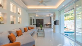 4 Bedroom Villa for sale in Patong, Phuket