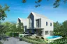 3 Bedroom Villa for sale in NAI HOME Srisunthon2, Si Sunthon, Phuket