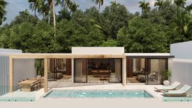 3 Bedroom Villa for sale in Sunrise Valley, Si Sunthon, Phuket