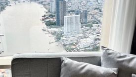 2 Bedroom Condo for sale in Four Seasons Private Residences, Thung Wat Don, Bangkok near BTS Saphan Taksin