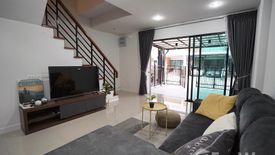 4 Bedroom House for rent in Supalai Essence Ladprao, Khlong Chan, Bangkok