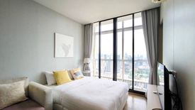 1 Bedroom Condo for rent in Park Origin Phrom Phong, Khlong Tan, Bangkok near BTS Phrom Phong