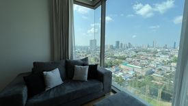 1 Bedroom Condo for rent in The Breeze Narathiwat, Chong Nonsi, Bangkok near BTS Chong Nonsi