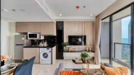 1 Bedroom Condo for sale in The Panora Pattaya, Nong Prue, Chonburi