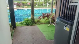 1 Bedroom Condo for sale in Natureza Art, Na Kluea, Chonburi