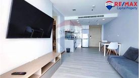 1 Bedroom Condo for sale in The Palm Wongamat Beach, Na Kluea, Chonburi