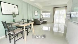 3 Bedroom House for rent in Indy Bangna-Ramkhamhaeng 2, Dokmai, Bangkok