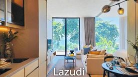 1 Bedroom Condo for sale in Arom Wongamat, Na Kluea, Chonburi