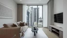 2 Bedroom Condo for sale in The Strand Thonglor, Khlong Tan Nuea, Bangkok near BTS Thong Lo