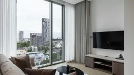 2 Bedroom Condo for sale in The Strand Thonglor, Khlong Tan Nuea, Bangkok near BTS Thong Lo