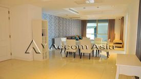 3 Bedroom Condo for rent in Athenee Residence, Langsuan, Bangkok near BTS Ploen Chit